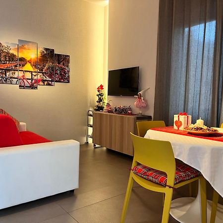Exclusive Loft Salerno Centro Apartment Exterior photo